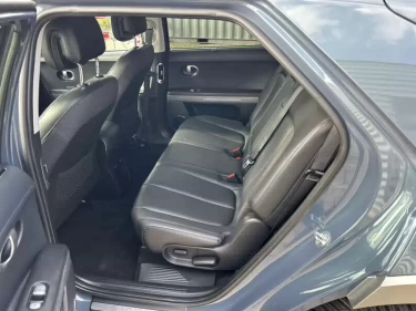 Foto van Hyundai IONIQ 5