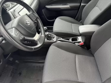 Foto van Suzuki Vitara