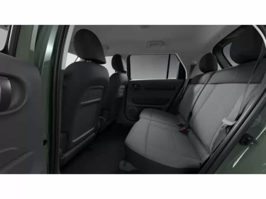 Foto van Hyundai INSTER