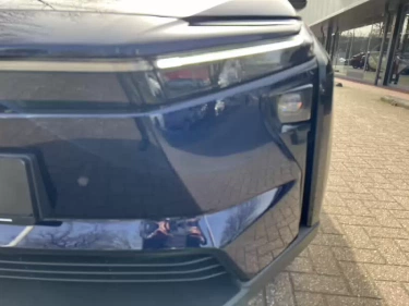 Foto van Toyota bZ4X