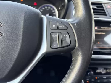 Foto van Suzuki S-Cross