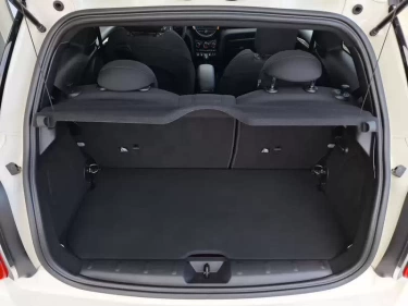 Foto van MINI Mini
