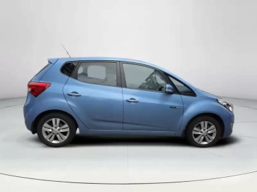 Foto van Hyundai ix20