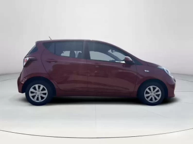 Foto van Hyundai i10