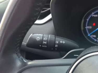 Foto van Toyota RAV4