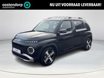 Hyundai INSTER Evolve 49 kWh | Rijklaarprijs | Tech en winterpack | nieuw 2026