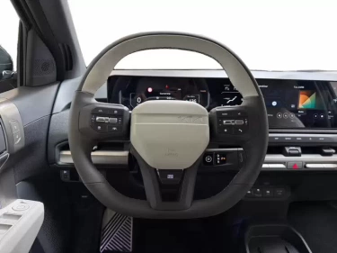 Foto van Kia EV3