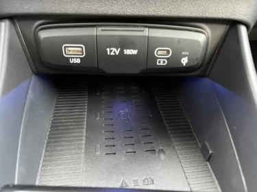 Foto van Hyundai Bayon