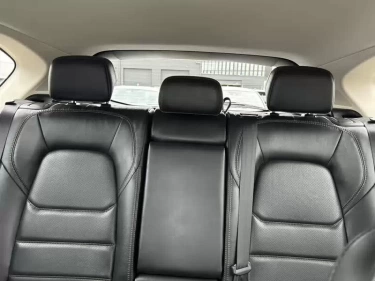 Foto van Mazda CX-5