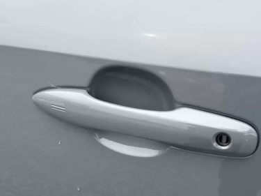 Foto van Toyota Corolla