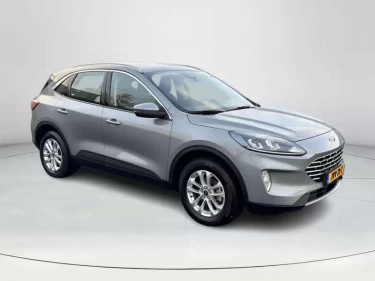 Foto van Ford Kuga