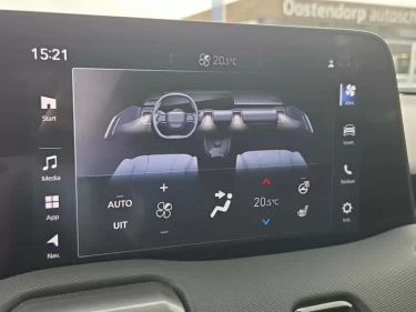 Foto van Toyota Urban Cruiser
