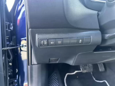 Foto van Toyota Corolla Touring Sports