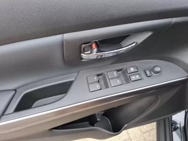 Foto van Suzuki S-Cross