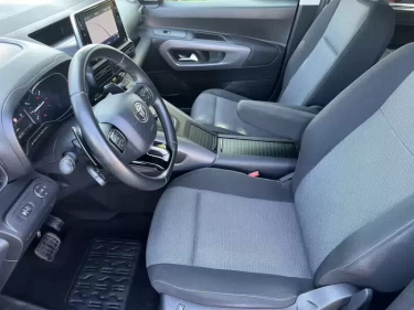 Foto van Toyota PROACE CITY Verso