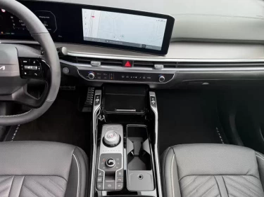 Foto van Kia Sorento