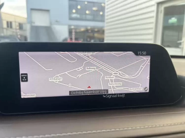 Foto van Mazda CX-30