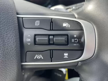 Foto van Kia Sportage