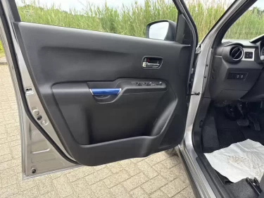 Foto van Suzuki Ignis