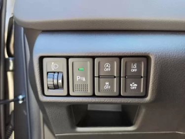 Foto van Suzuki S-Cross