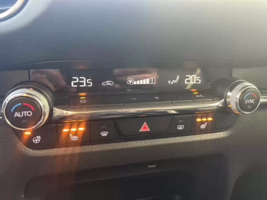 Foto van Mazda CX-30