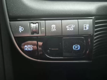 Foto van Hyundai IONIQ 5