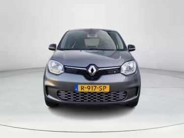 Foto van Renault Twingo Z.E.