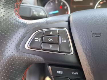 Foto van Ford EcoSport