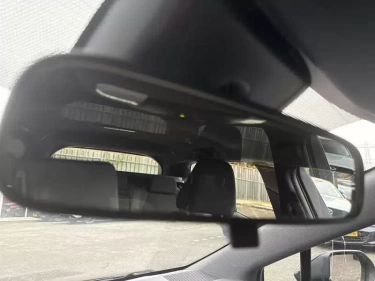 Foto van Toyota Corolla Touring Sports
