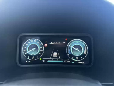 Foto van Hyundai Kona