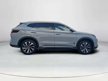 Foto van BYD SEAL U