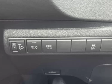 Foto van Toyota Corolla Touring Sports