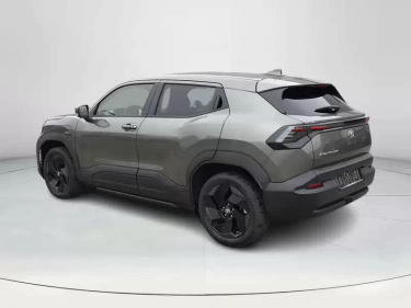 Foto van Toyota Urban Cruiser