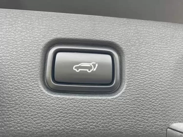 Foto van Kia Sportage