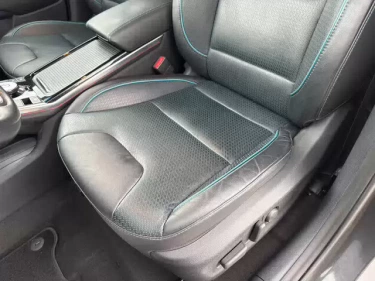 Foto van Kia e-Niro