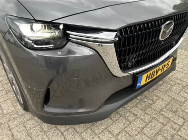 Foto van Mazda CX-60
