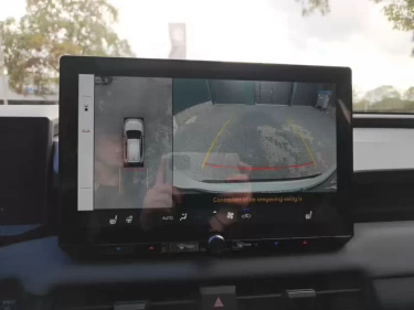 Foto van Toyota RAV4
