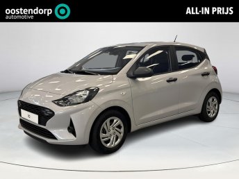 Hyundai i10 1.0 Comfort | Demo | Rijklaaprijs! occasion 2026