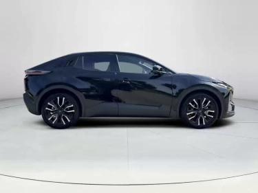 Foto van Toyota C-HR+