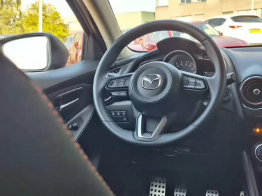 Foto van Mazda 2