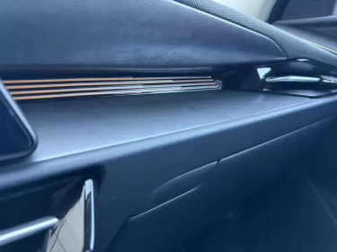 Foto van Kia Niro EV