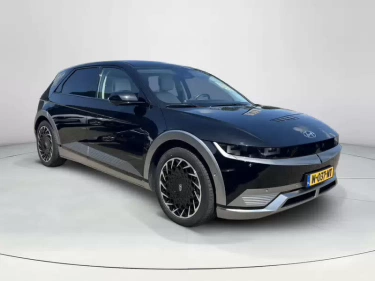 Foto van Hyundai IONIQ 5