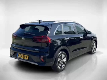 Foto van Kia Niro