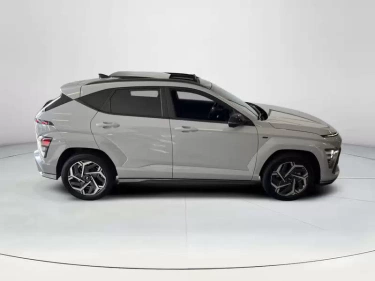 Foto van Hyundai Kona