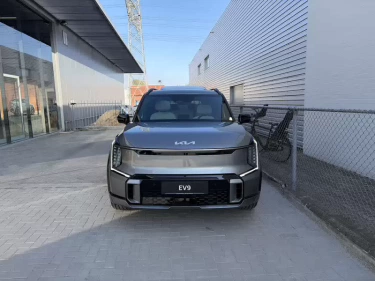 Foto van Kia EV9