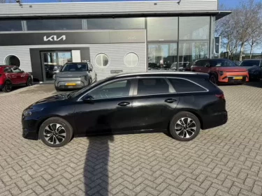 Foto van Kia Ceed Sportswagon