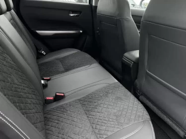 Foto van Suzuki Vitara