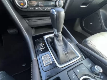 Foto van Mazda 3