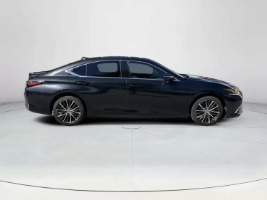 Foto van Lexus ES