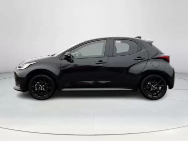 Foto van Mazda 2 Hybrid